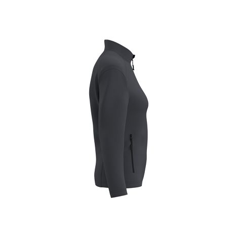 Veste softshell 2 couches femme