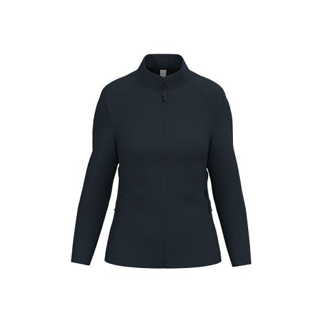 Veste softshell 2 couches femme