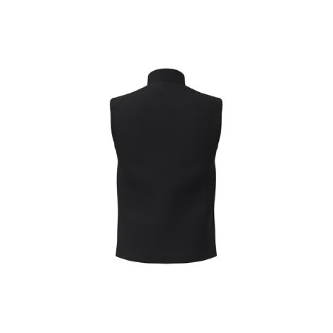 Bodywarmer softshell 2 couches unisexe