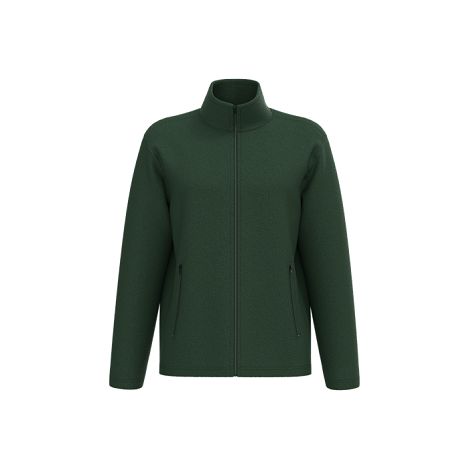 Veste polaire unisexe