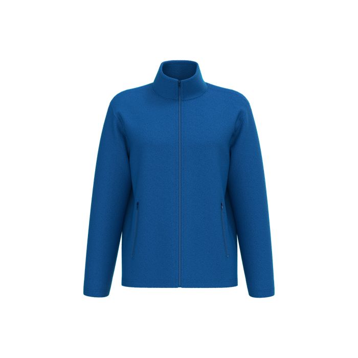  Veste polaire unisexe