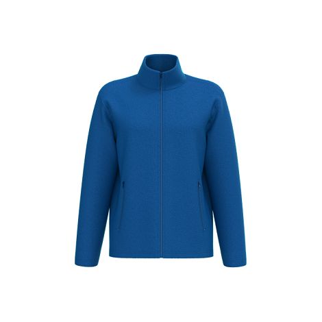 Veste polaire unisexe