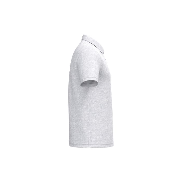  Polo piqué homme