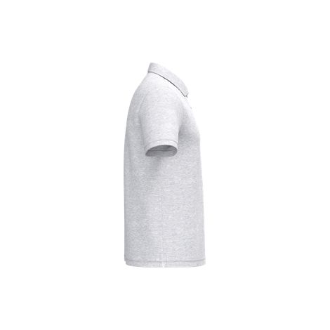 Polo piqué homme