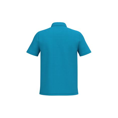 Polo piqué homme