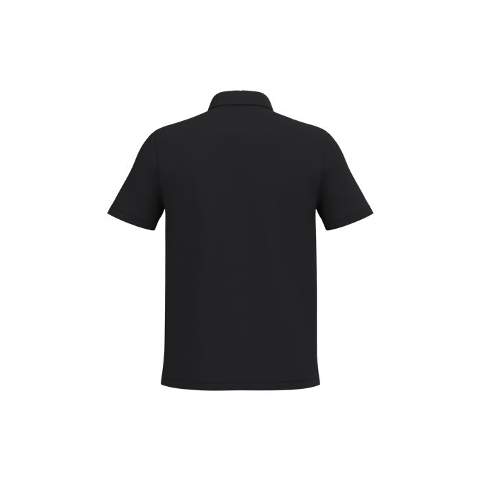  Polo piqué homme