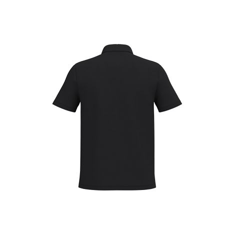 Polo piqué homme