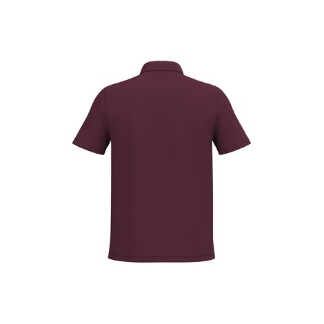 Polo piqué homme