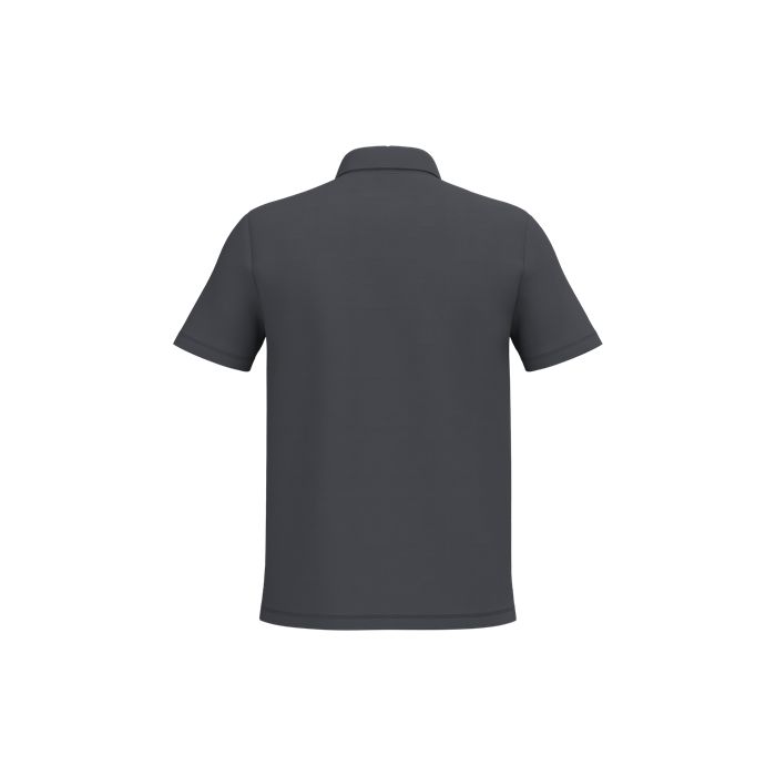  Polo piqué homme