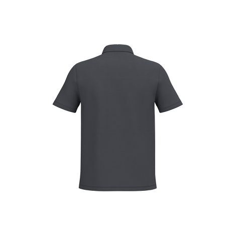 Polo piqué homme