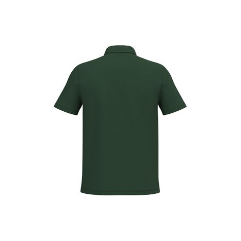 Polo piqué homme