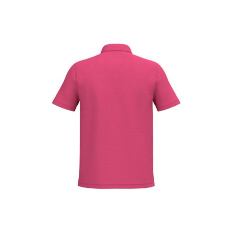 Polo piqué homme