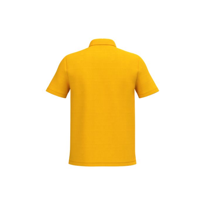  Polo piqué homme