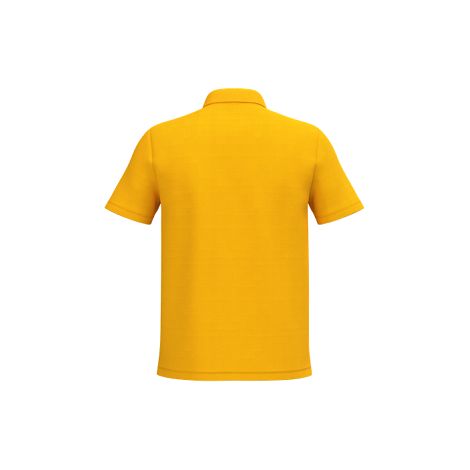 Polo piqué homme