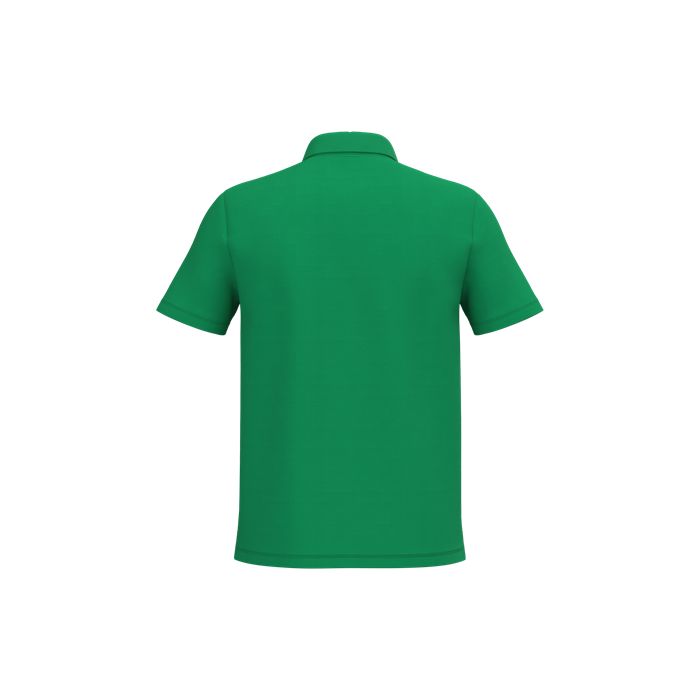  Polo piqué homme