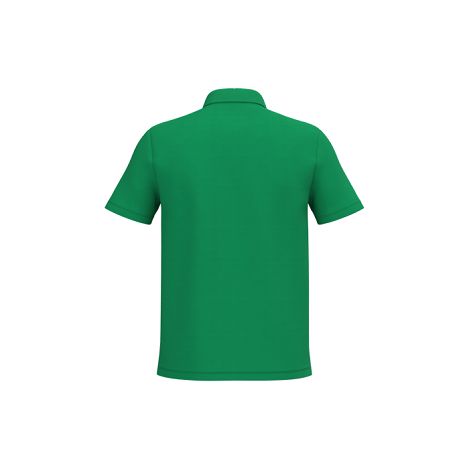 Polo piqué homme