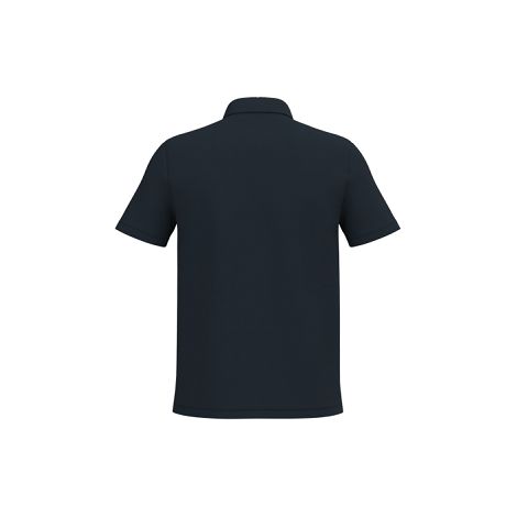 Polo piqué homme