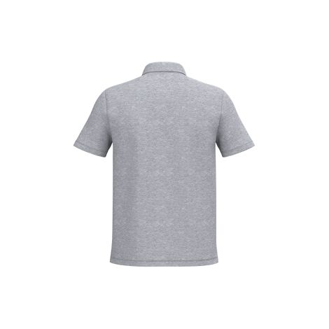 Polo piqué homme