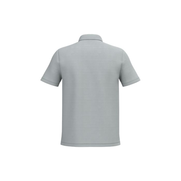  Polo piqué homme
