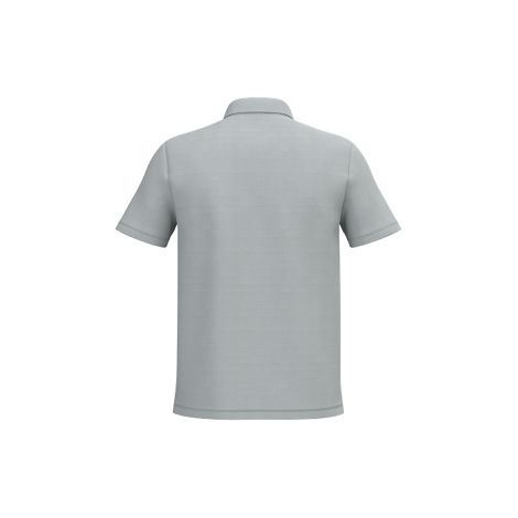 Polo piqué homme