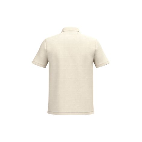 Polo piqué homme