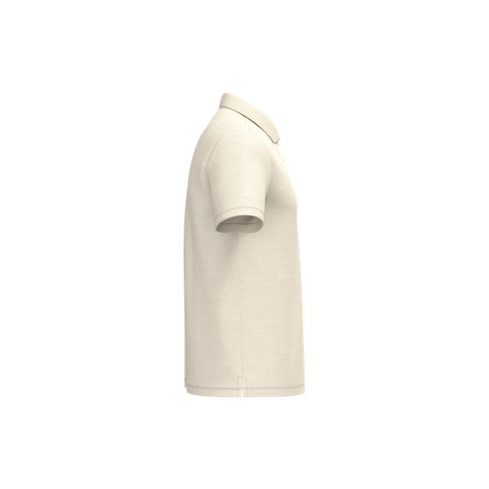  Polo piqué homme