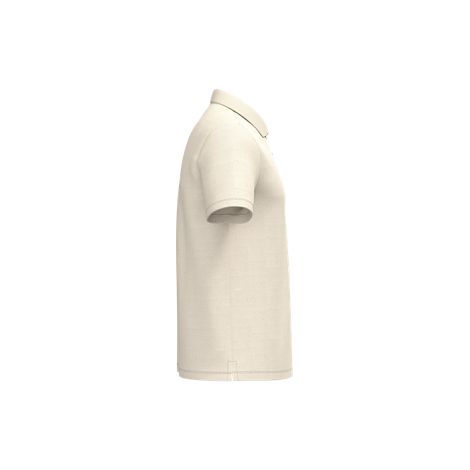 Polo piqué homme