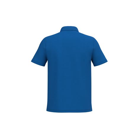 Polo piqué homme
