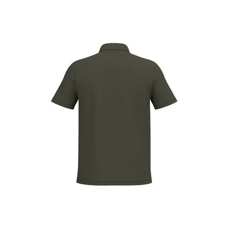 Polo piqué homme