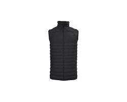 Bodywarmer matelassé homme