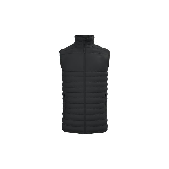  Bodywarmer matelassé homme