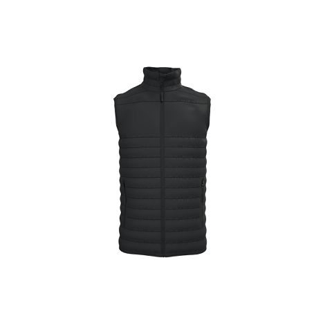 Bodywarmer matelassé homme