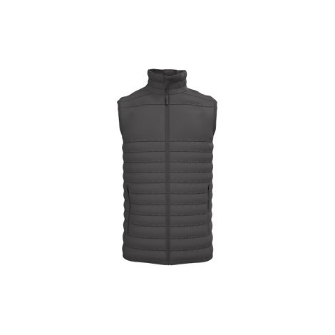 Bodywarmer matelassé homme