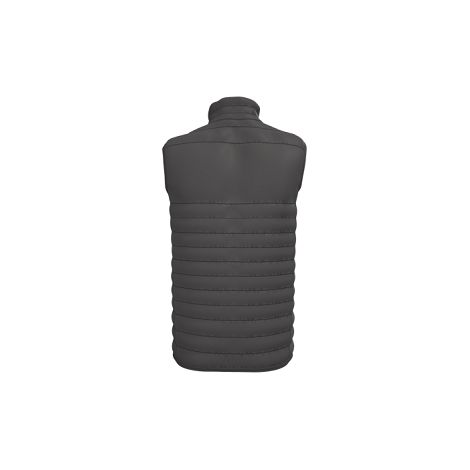 Bodywarmer matelassé homme