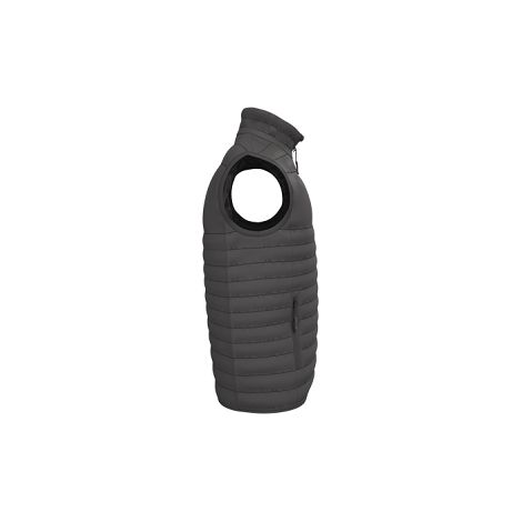 Bodywarmer matelassé homme
