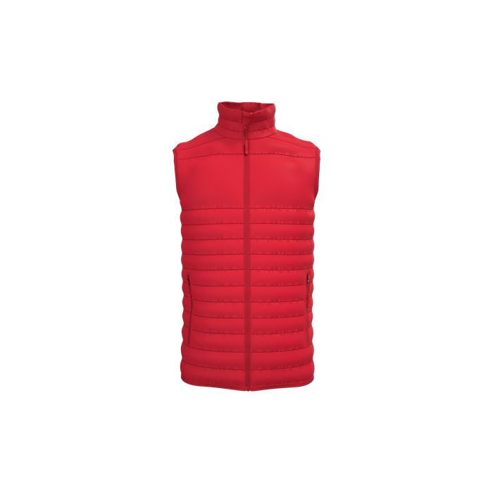  Bodywarmer matelassé homme