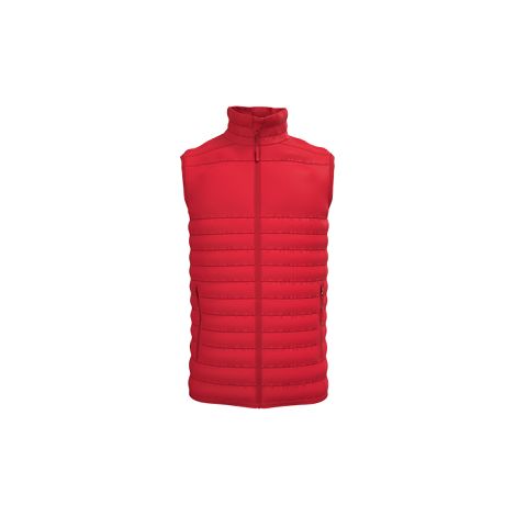 Bodywarmer matelassé homme
