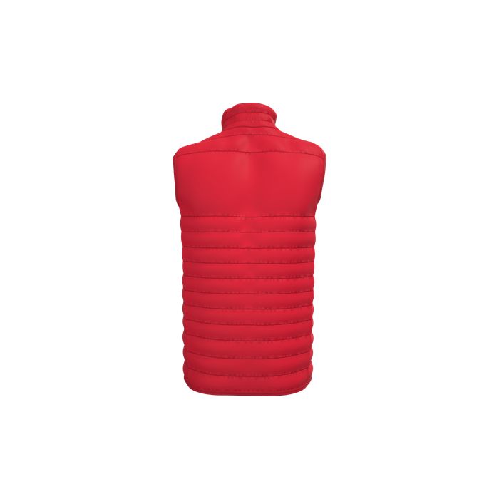  Bodywarmer matelassé homme