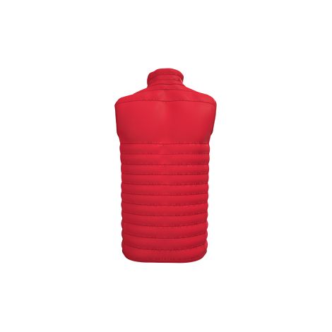 Bodywarmer matelassé homme
