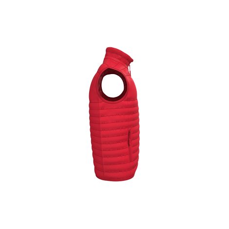Bodywarmer matelassé homme