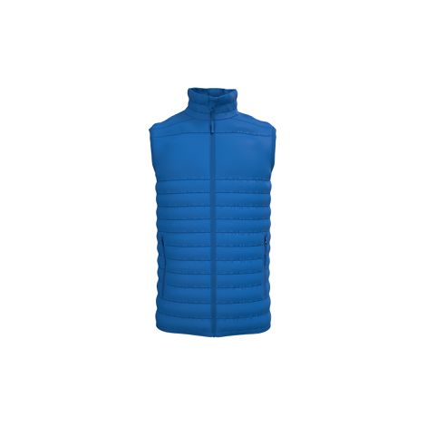 Bodywarmer matelassé homme