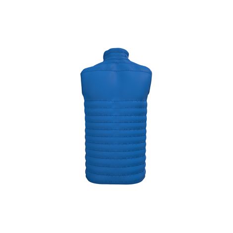 Bodywarmer matelassé homme