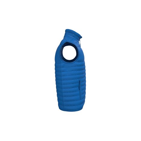 Bodywarmer matelassé homme