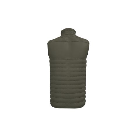 Bodywarmer matelassé homme