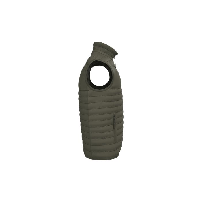  Bodywarmer matelassé homme