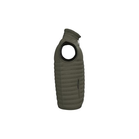 Bodywarmer matelassé homme
