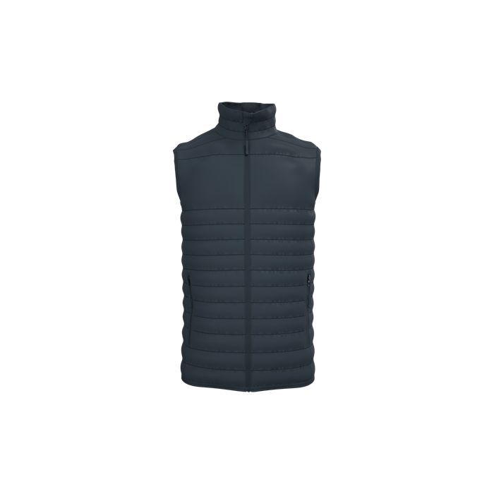  Bodywarmer matelassé homme