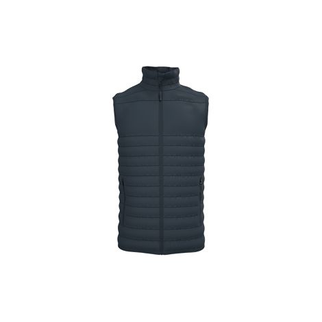 Bodywarmer matelassé homme