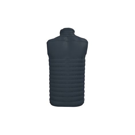 Bodywarmer matelassé homme