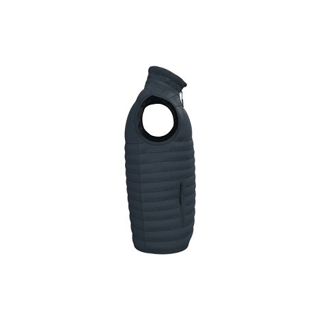 Bodywarmer matelassé homme